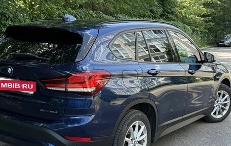 BMW X1, 2020 год, 3 250 000 рублей, 8 фотография