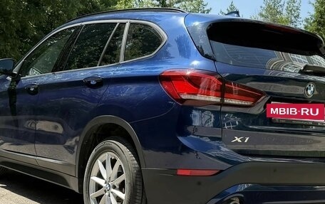 BMW X1, 2020 год, 3 250 000 рублей, 6 фотография