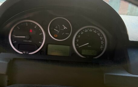 Land Rover Discovery III, 2007 год, 830 000 рублей, 11 фотография