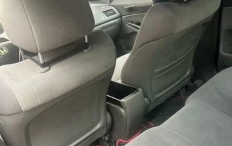 Honda Civic VIII, 2007 год, 740 000 рублей, 8 фотография