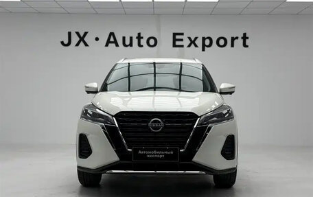 Nissan Kicks I, 2023 год, 1 350 000 рублей, 2 фотография