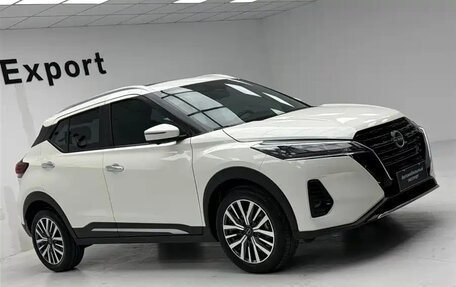 Nissan Kicks I, 2023 год, 1 350 000 рублей, 3 фотография