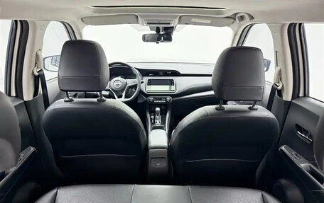 Nissan Kicks I, 2023 год, 1 350 000 рублей, 10 фотография