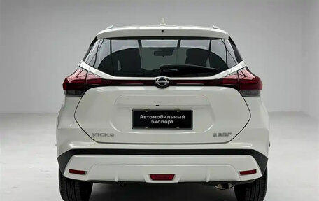 Nissan Kicks I, 2023 год, 1 350 000 рублей, 6 фотография