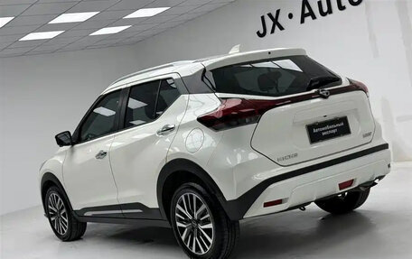 Nissan Kicks I, 2023 год, 1 350 000 рублей, 5 фотография