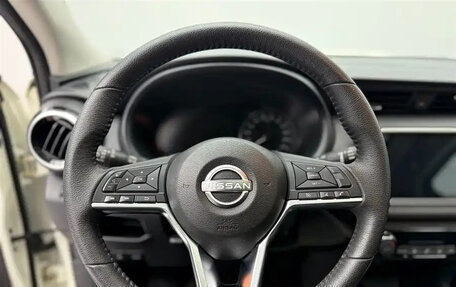 Nissan Kicks I, 2023 год, 1 350 000 рублей, 12 фотография