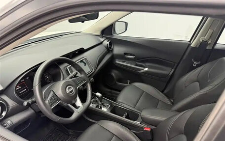 Nissan Kicks I, 2023 год, 1 350 000 рублей, 8 фотография