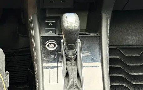 Nissan Kicks I, 2023 год, 1 350 000 рублей, 15 фотография