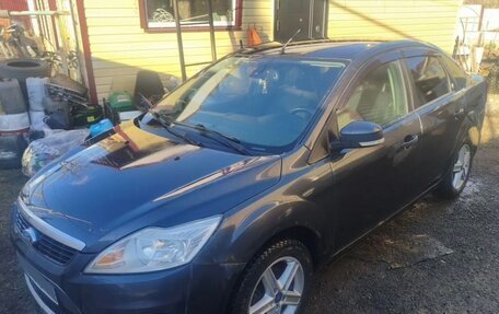 Ford Focus II рестайлинг, 2008 год, 330 000 рублей, 2 фотография