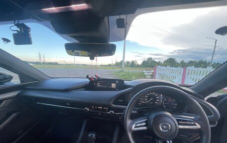 Mazda 3, 2019 год, 1 650 000 рублей, 7 фотография