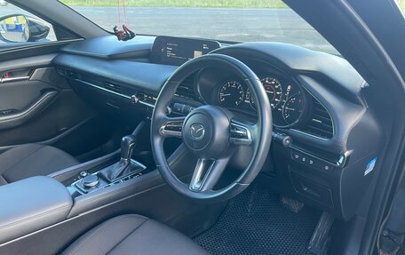 Mazda 3, 2019 год, 1 650 000 рублей, 5 фотография
