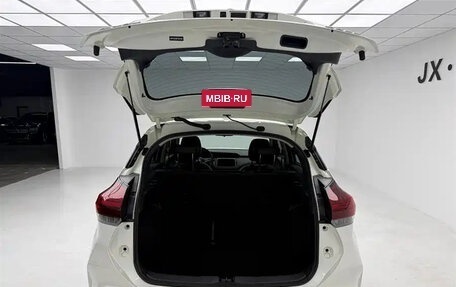 Nissan Kicks I, 2023 год, 1 350 000 рублей, 16 фотография