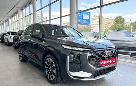 Audi Q3, 2026 год, 7 100 000 рублей, 2 фотография