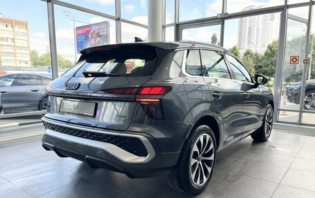 Audi Q3, 2026 год, 7 100 000 рублей, 3 фотография