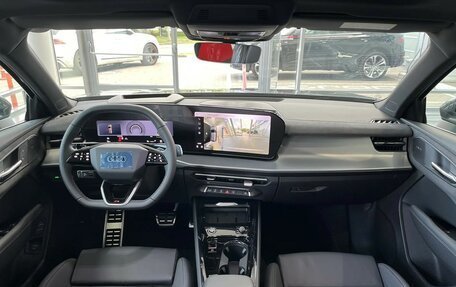 Audi Q3, 2026 год, 7 100 000 рублей, 9 фотография