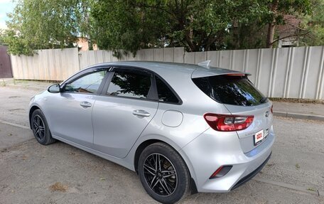 KIA cee'd III, 2018 год, 1 699 000 рублей, 4 фотография