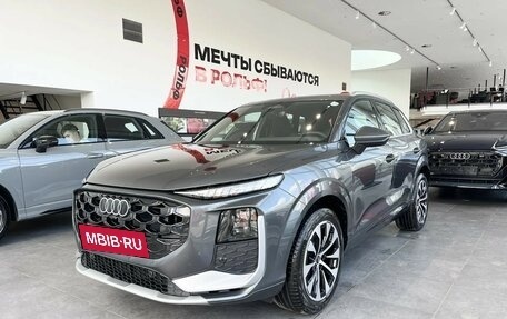 Audi Q3, 2026 год, 7 100 000 рублей, 4 фотография