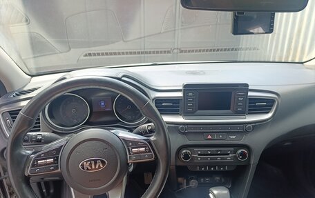 KIA cee'd III, 2018 год, 1 699 000 рублей, 6 фотография
