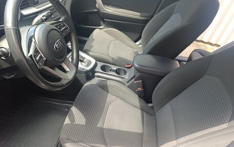 KIA cee'd III, 2018 год, 1 699 000 рублей, 7 фотография