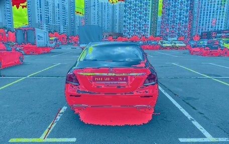 Mercedes-Benz E-Класс, 2019 год, 2 300 000 рублей, 7 фотография