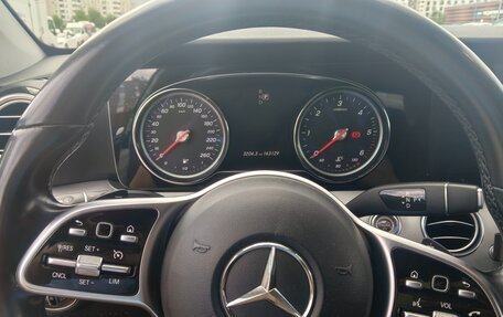 Mercedes-Benz E-Класс, 2019 год, 2 300 000 рублей, 10 фотография