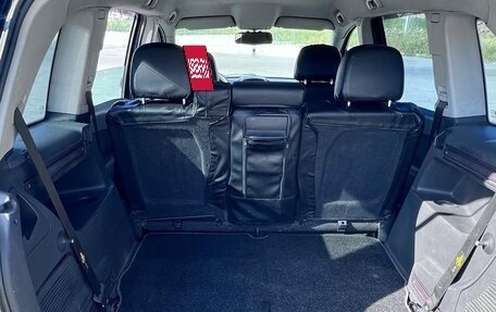 Opel Zafira B, 2008 год, 500 000 рублей, 7 фотография