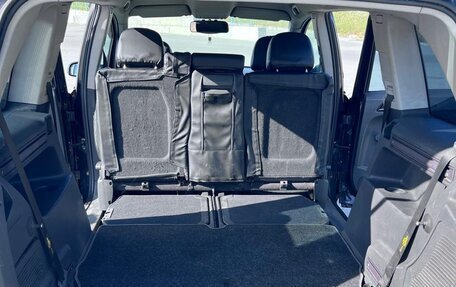 Opel Zafira B, 2008 год, 500 000 рублей, 8 фотография