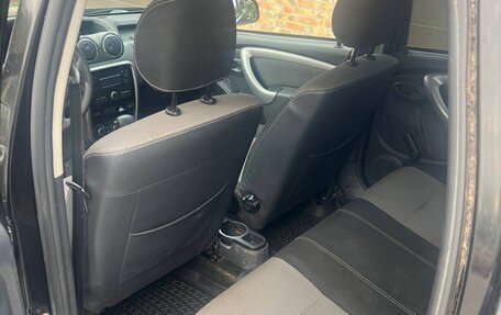 Renault Duster I рестайлинг, 2013 год, 630 000 рублей, 8 фотография