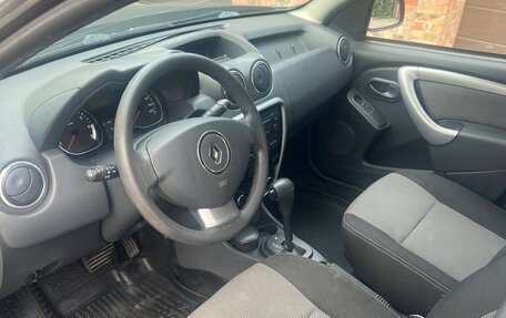 Renault Duster I рестайлинг, 2013 год, 630 000 рублей, 7 фотография