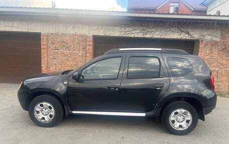 Renault Duster I рестайлинг, 2013 год, 630 000 рублей, 2 фотография