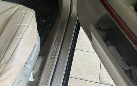 Lexus RX II рестайлинг, 2004 год, 1 400 000 рублей, 2 фотография