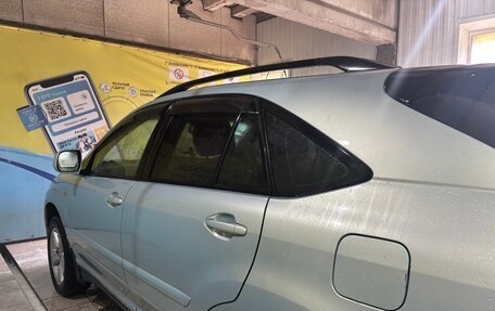 Lexus RX II рестайлинг, 2004 год, 1 400 000 рублей, 9 фотография