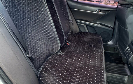 Toyota Camry, 2019 год, 2 670 000 рублей, 11 фотография