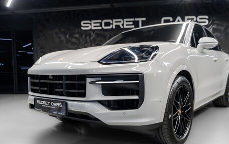 Porsche Cayenne III, 2025 год, 16 990 000 рублей, 4 фотография