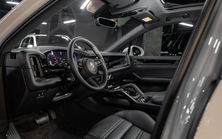 Porsche Cayenne III, 2025 год, 16 990 000 рублей, 8 фотография