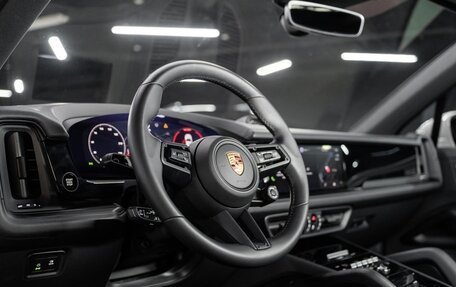 Porsche Cayenne III, 2025 год, 16 990 000 рублей, 10 фотография