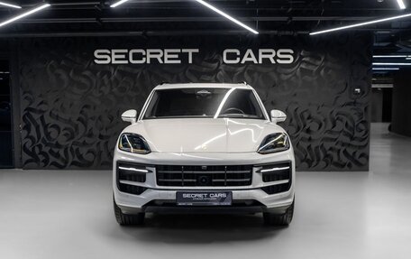 Porsche Cayenne III, 2025 год, 16 990 000 рублей, 3 фотография