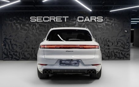 Porsche Cayenne III, 2025 год, 16 990 000 рублей, 6 фотография