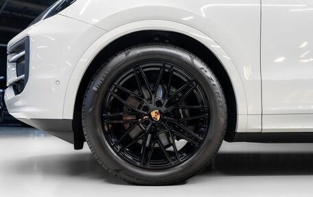 Porsche Cayenne III, 2025 год, 16 990 000 рублей, 5 фотография