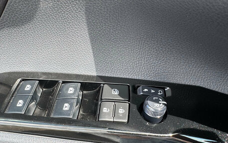 Toyota Camry, 2019 год, 2 670 000 рублей, 23 фотография