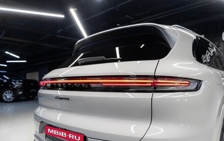 Porsche Cayenne III, 2025 год, 16 990 000 рублей, 7 фотография