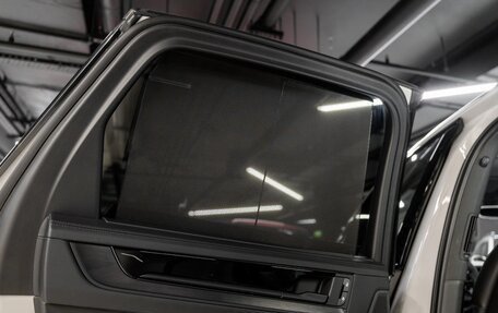 Porsche Cayenne III, 2025 год, 16 990 000 рублей, 21 фотография