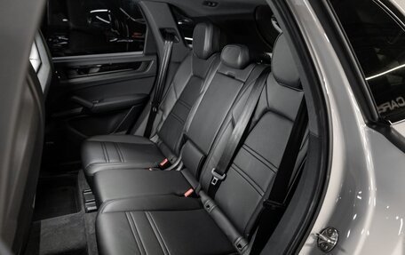 Porsche Cayenne III, 2025 год, 16 990 000 рублей, 23 фотография