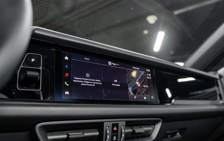 Porsche Cayenne III, 2025 год, 16 990 000 рублей, 15 фотография