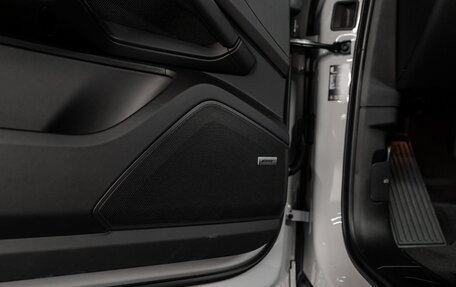 Porsche Cayenne III, 2025 год, 16 990 000 рублей, 13 фотография