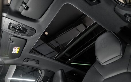 Porsche Cayenne III, 2025 год, 16 990 000 рублей, 17 фотография