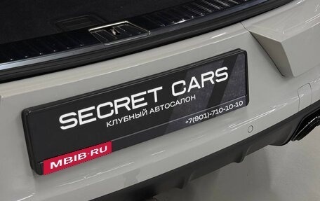 Porsche Cayenne III, 2025 год, 16 990 000 рублей, 24 фотография