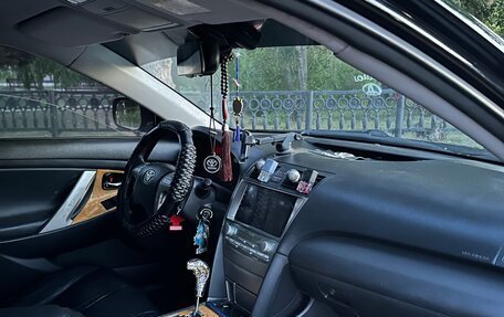 Toyota Camry, 2006 год, 1 050 000 рублей, 8 фотография
