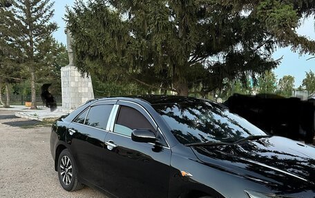 Toyota Camry, 2006 год, 1 050 000 рублей, 6 фотография
