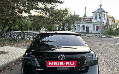 Toyota Camry, 2006 год, 1 050 000 рублей, 2 фотография
